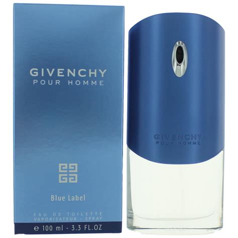 Givenchy pour homme price